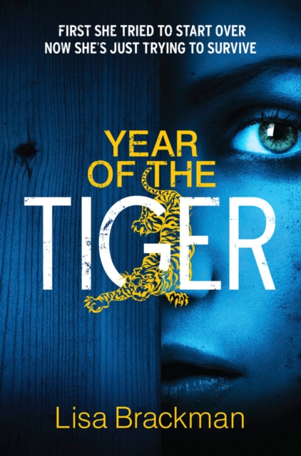 Year of the Tiger, EPUB eBook