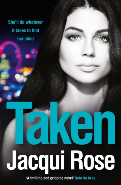 Taken, EPUB eBook