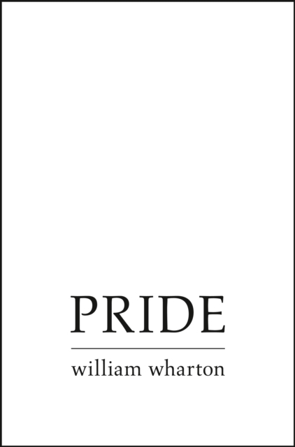 Pride, Paperback Book