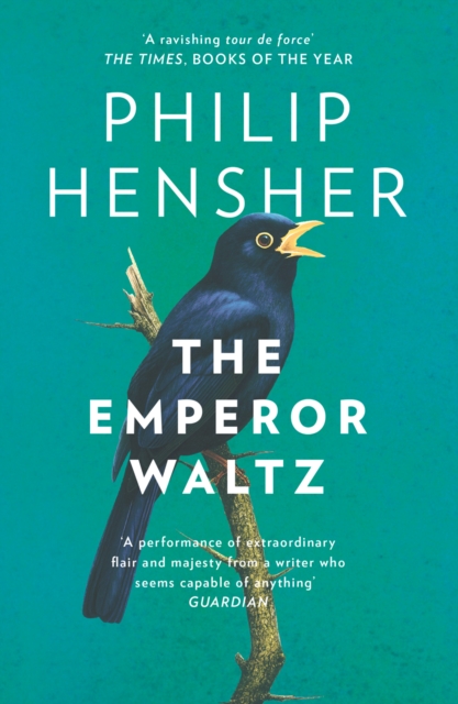 The Emperor Waltz, EPUB eBook