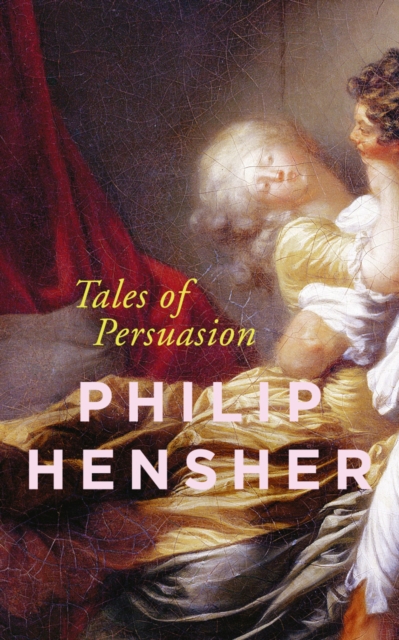 Tales of Persuasion, EPUB eBook