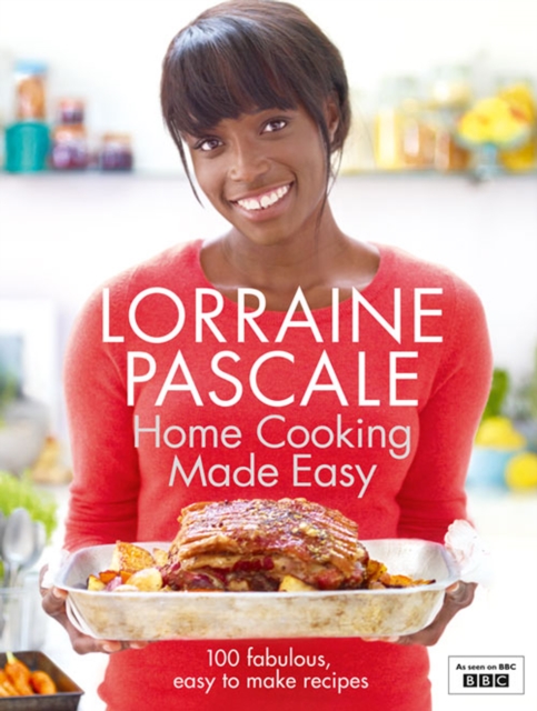 Home Cooking Made Easy, EPUB eBook
