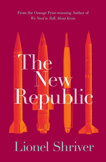 The New Republic, EPUB eBook