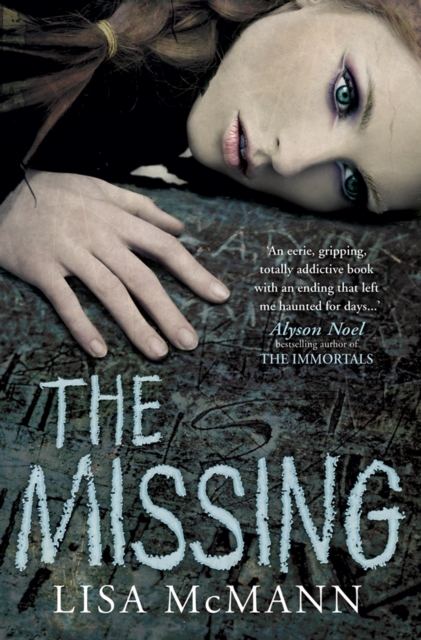 The Missing, EPUB eBook