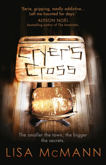 Cryer's Cross, EPUB eBook