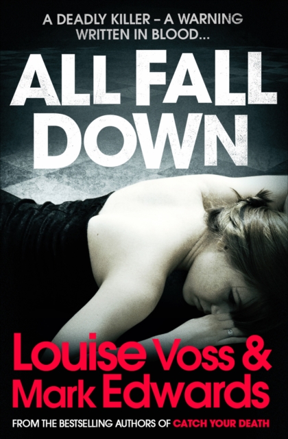 All Fall Down, EPUB eBook