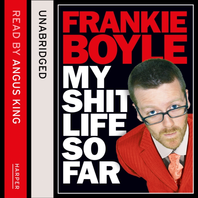 My Shit Life So Far, eAudiobook MP3 eaudioBook