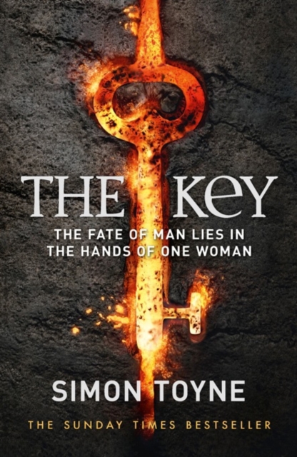 The Key, EPUB eBook