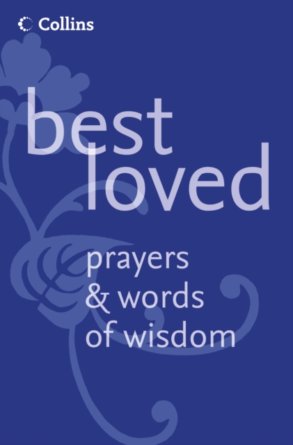 Best Loved Prayers and Words of Wisdom, EPUB eBook