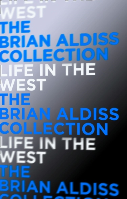 The Life in the West, EPUB eBook
