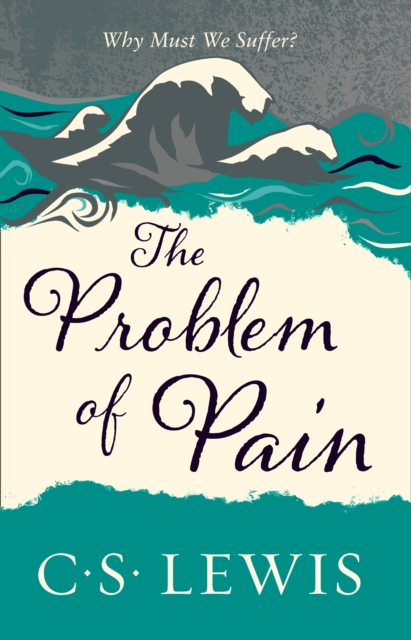 The Problem of Pain, Paperback / softback Book