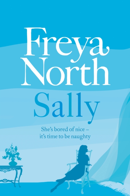 Sally, Paperback / softback Book
