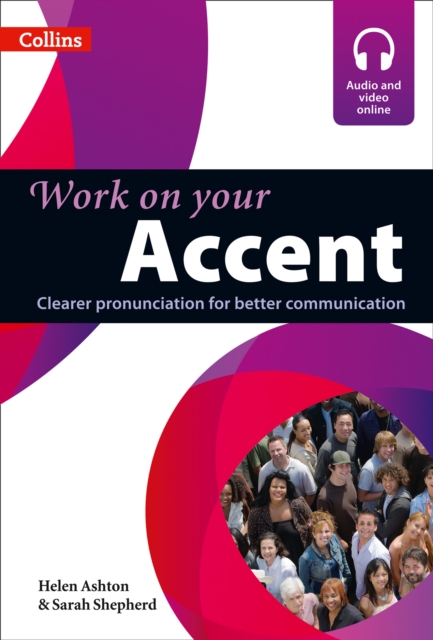 Accent : B1-C2, Paperback / softback Book
