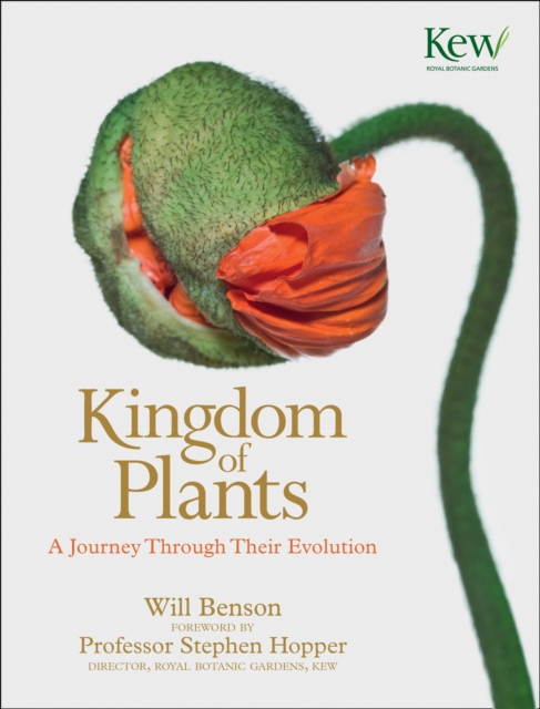 Kingdom of Plants : A Journey Through Their Evolution, EPUB eBook