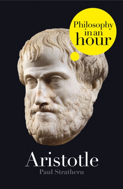Aristotle: Philosophy in an Hour, EPUB eBook