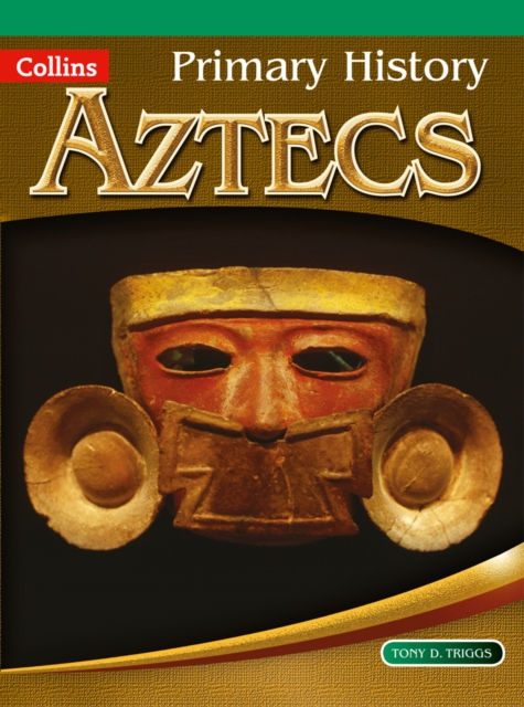 Aztecs, Paperback / softback Book