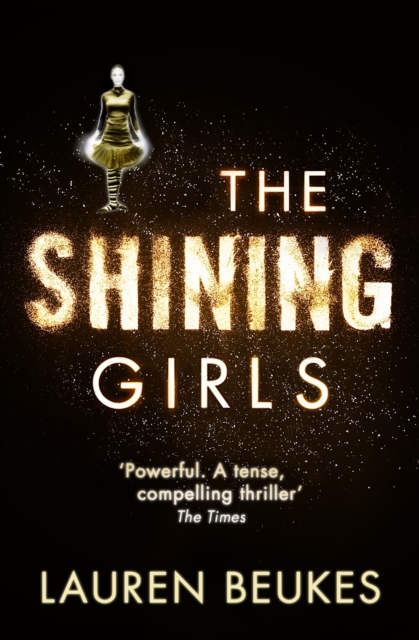 The Shining Girls, Paperback / softback Book