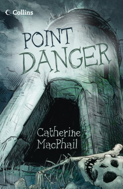 Point Danger, Paperback / softback Book