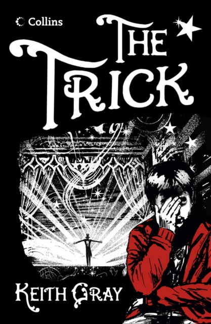 The Trick, Paperback / softback Book