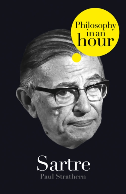 Sartre: Philosophy in an Hour, EPUB eBook