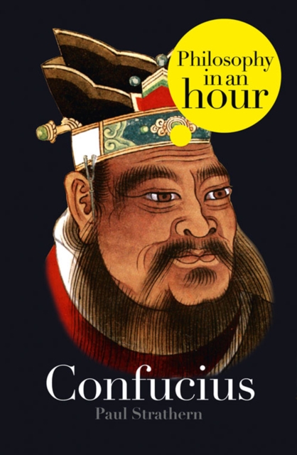 Confucius: Philosophy in an Hour, EPUB eBook