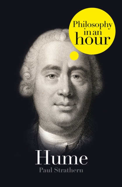 Hume: Philosophy in an Hour, EPUB eBook