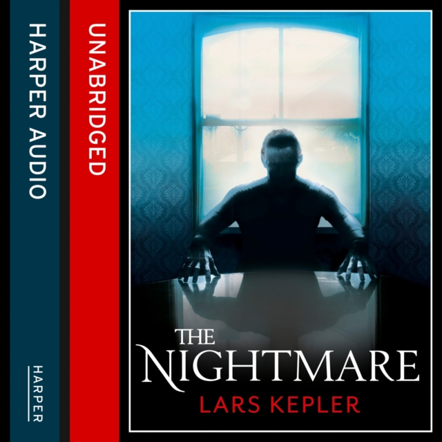 The Nightmare, eAudiobook MP3 eaudioBook