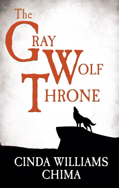 The Gray Wolf Throne, EPUB eBook