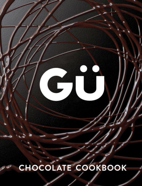 Gu Chocolate Cookbook, EPUB eBook