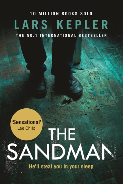 The Sandman, EPUB eBook