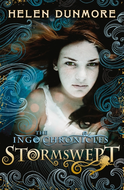 The Stormswept, EPUB eBook
