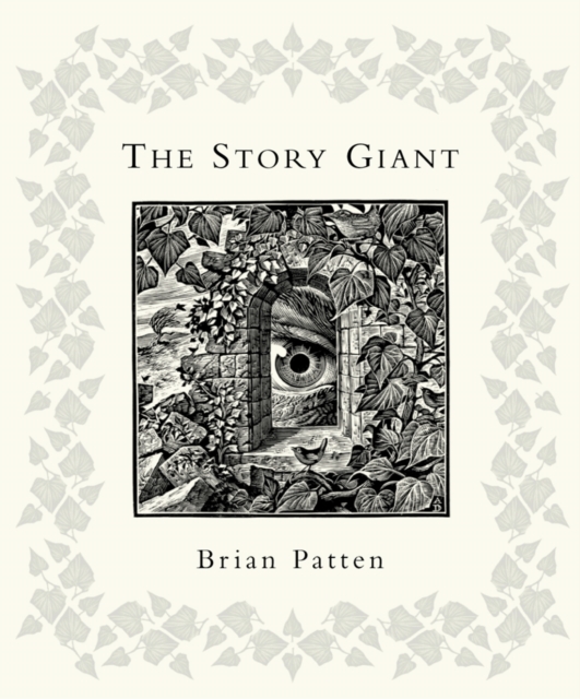 The Story Giant, EPUB eBook