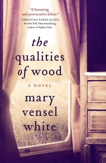 The Qualities of Wood, EPUB eBook
