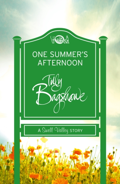 One Summer's Afternoon, EPUB eBook