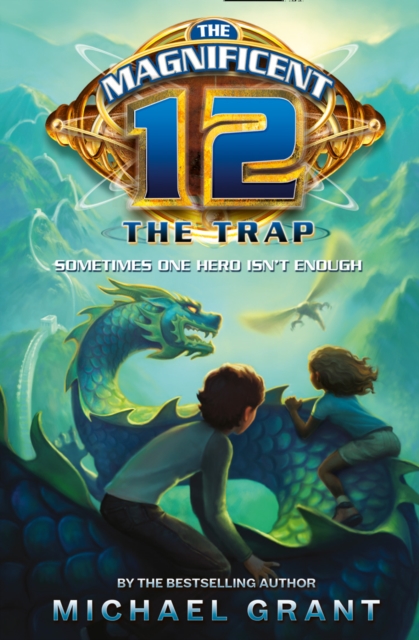 The Trap, EPUB eBook