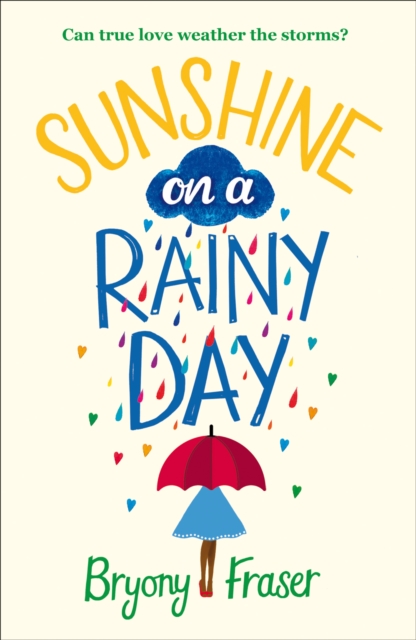 Sunshine on a Rainy Day, EPUB eBook