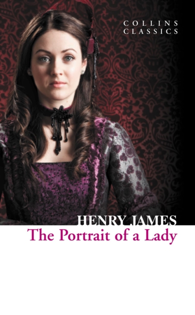The Portrait of a Lady (Collins Classics), EPUB eBook