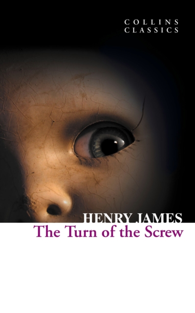 The Turn of the Screw (Collins Classics), EPUB eBook