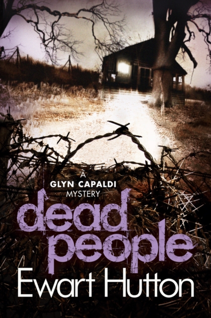 Dead People, Paperback / softback Book