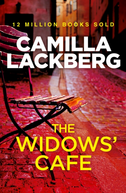 The Widows’ Cafe : A Short Story, EPUB eBook