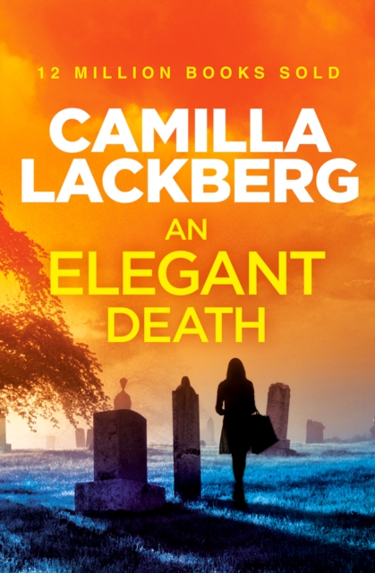 An Elegant Death : A Short Story, EPUB eBook
