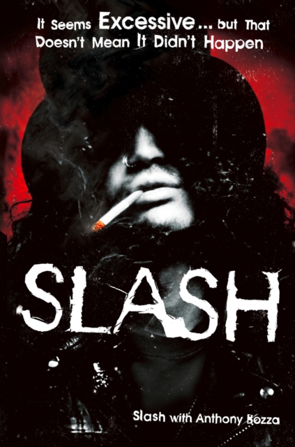 Slash: The Autobiography, EPUB eBook