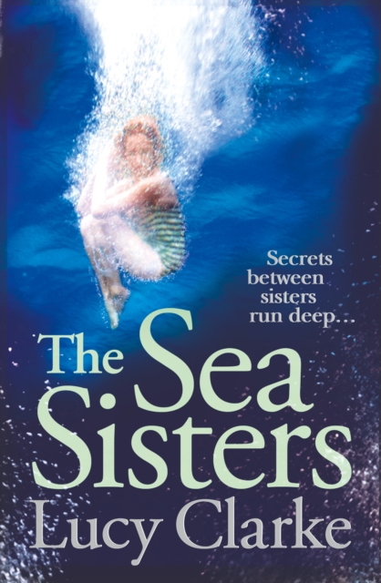 The Sea Sisters, Paperback / softback Book
