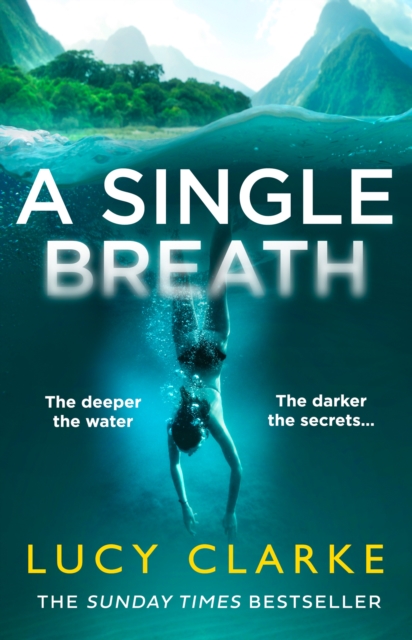 A Single Breath, EPUB eBook