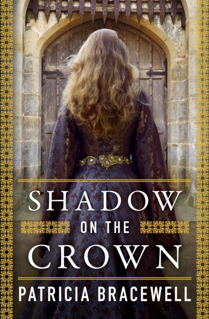 The Shadow on the Crown, EPUB eBook