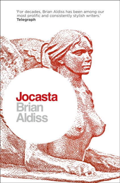 Jocasta: Wife and Mother, Paperback / softback Book