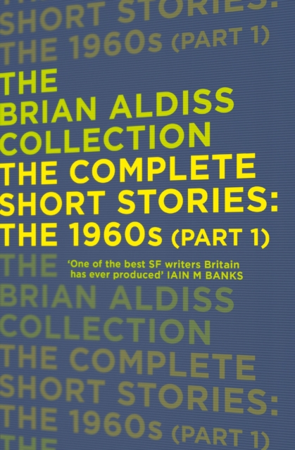 The Complete Short Stories: The 1960s (Part 1), EPUB eBook