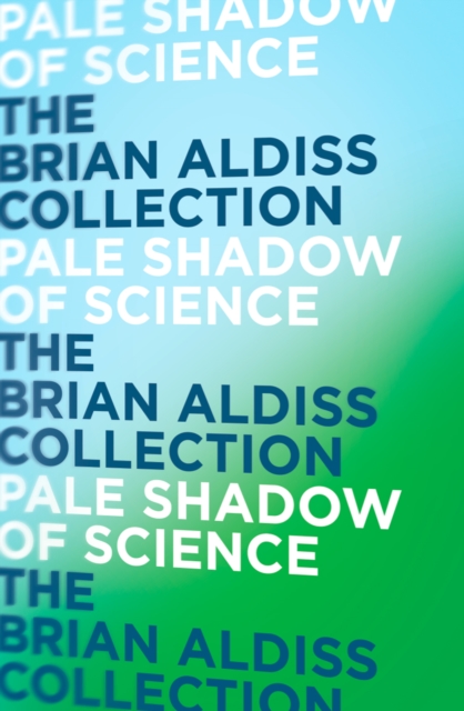 Pale Shadow of Science, EPUB eBook