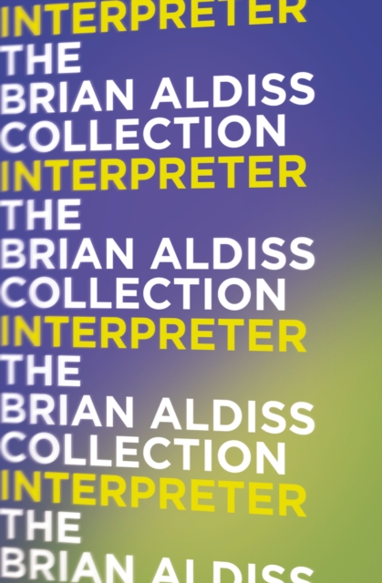 Interpreter, EPUB eBook