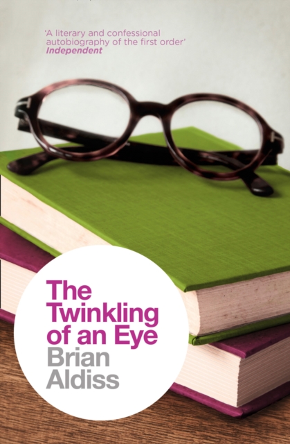 The Twinkling of an Eye, Paperback / softback Book
